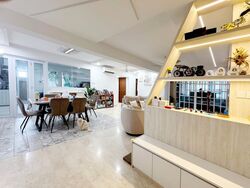 Blk 842E Tampines Arcadia (Tampines), HDB 5 Rooms #558831331